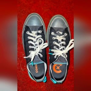 Converse All Star CX Lowtops
